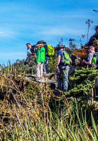 Inca Trail to Machupicchu 4 Days / 3 Nights Inca Trail to Machupicchu 4 Days / 3 Nights